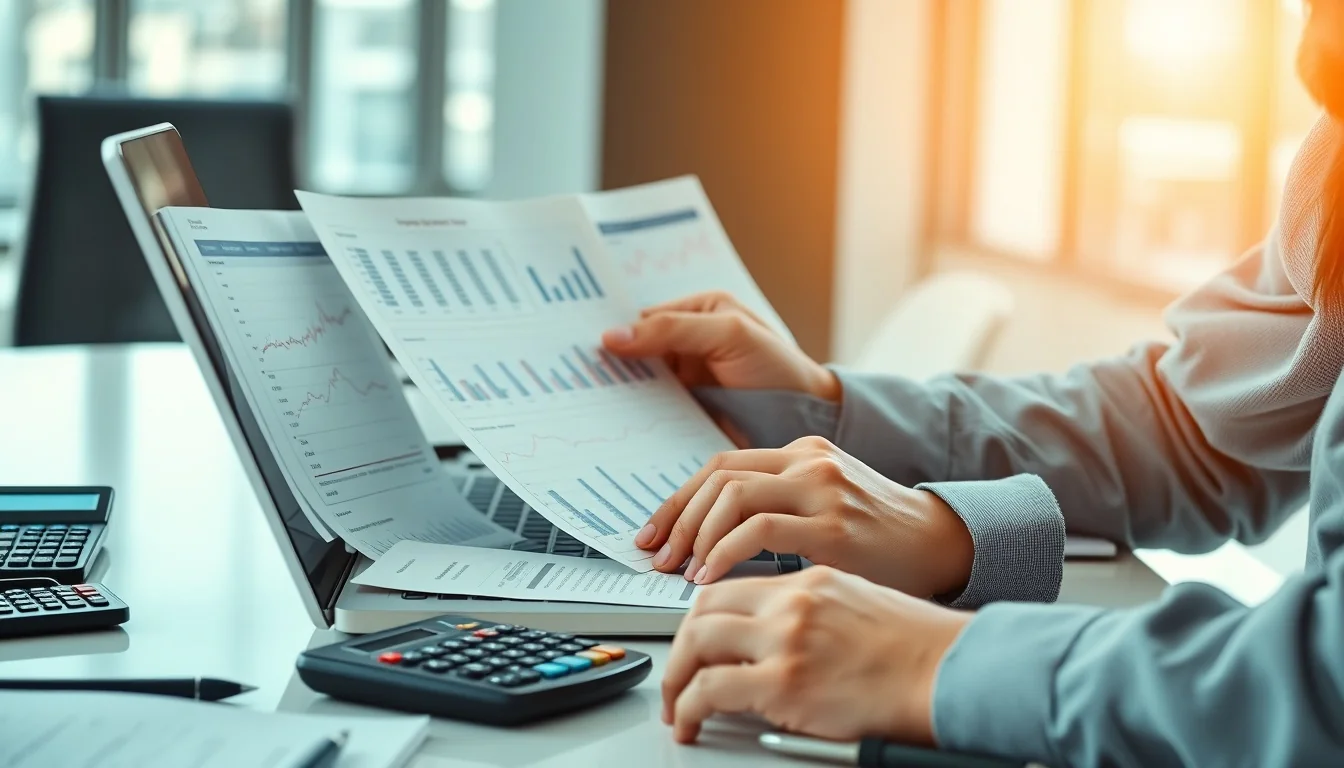 Supporting pricing visual